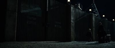 Crap. - Real Steel
