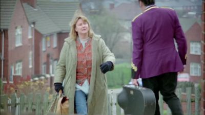 Crap That's what that was A load of bloody crap - Brassed Off
