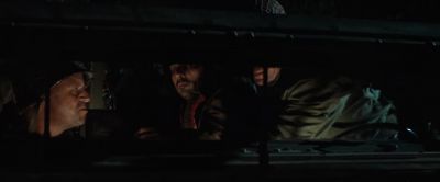 CRAPGAME Everything all right Kelly Everything's all right - Kelly's Heroes