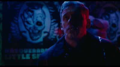 VENOM: Crapola! - Venom: Let There Be Carnage