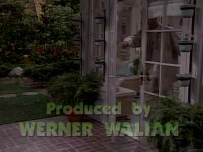 [CRASH IN DISTANCE] - The Fresh Prince of Bel-Air