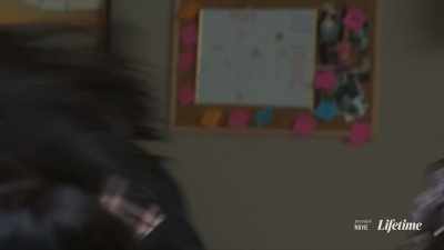 - [crash]
- [loud thud] - Single Black Female
