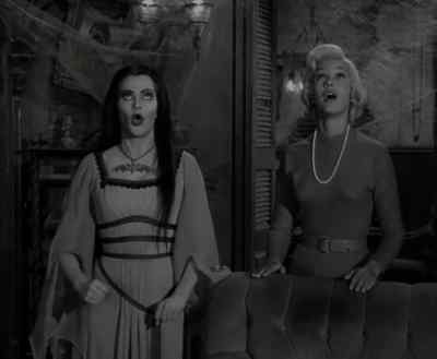 [Crash]
Now, Herman! - The Munsters