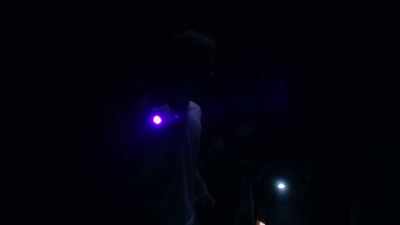 -[crash]
-[rattling] - Haunted