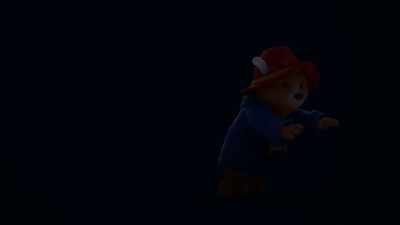 [crash] - The Adventures of Paddington