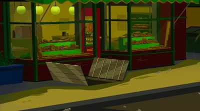 (CRASH) - Marvel Rising: Chasing Ghosts