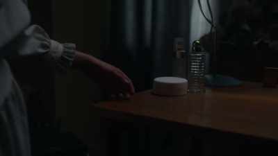 [crash] - Haunted