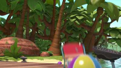 [crash] - Top Wing