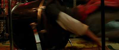(crash) - Yoga Hosers