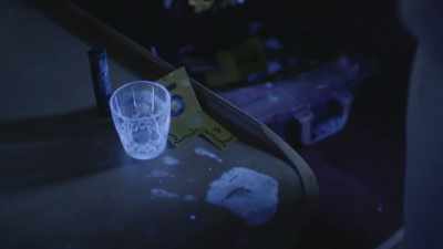 (crash) - Bordertown