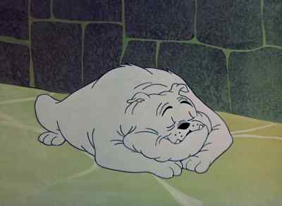 [CRASH] - Bugs Bunny's 3rd Movie: 1001 Rabbit Tales