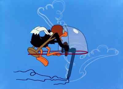 [CRASH] - The Bugs Bunny/Road Runner Movie