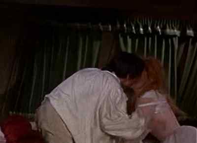 [CRASH] - The Amorous Adventures of Moll Flanders