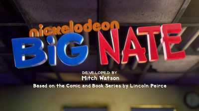 [crash] - Big Nate
