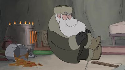 [ Crash! ] - We Bare Bears