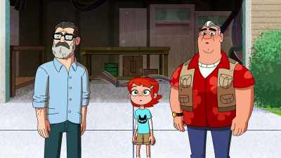 [ Crash ] - Ben 10 vs  the Universe: The Movie