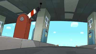 - [crash] - It's Pony