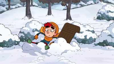 - [crash] - It's Pony