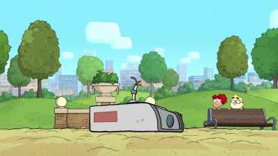 - [crash] - It's Pony