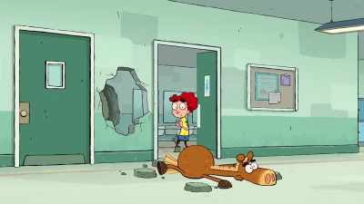 - [crash] - It's Pony
