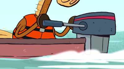 - [crash] - It's Pony