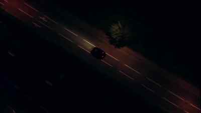 Crash site is 100 metres ahead. - Torchwood
