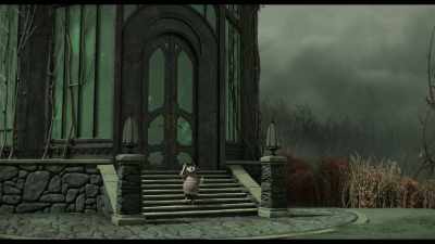 (CRASHES) - The Addams Family