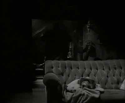 [ Crashes ] - The Munsters