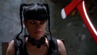 (crashing and gunshots) - NCIS: Los Angeles