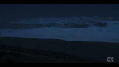 (CRASHING OF WAVES) - Smother