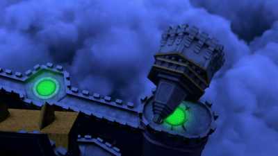 [crashing] - Wizards: Tales of Arcadia