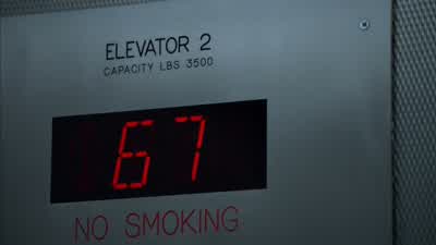 Okay, we're gonna find a way out. - Blindspot