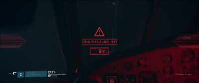 [ Crashing ] - Kill Switch