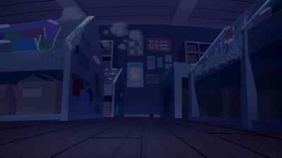 [CRASHING] - Tom and Jerry Tales