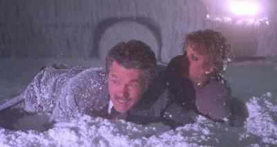 [CRASHING] - Poltergeist III