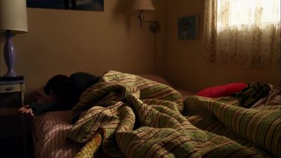 (crashing) - Shameless