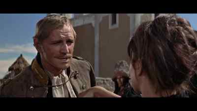 (CRASHING) - Major Dundee