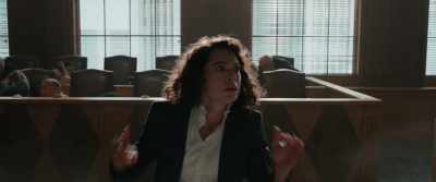 (CRASHING) - She-Hulk: Attorney at Law