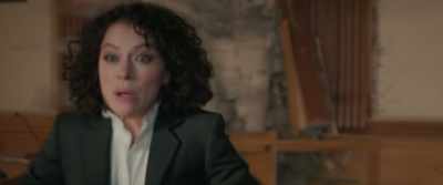 (CRASHING) - She-Hulk: Attorney at Law