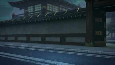 [crashing] - Samurai Rabbit: The Usagi Chronicles