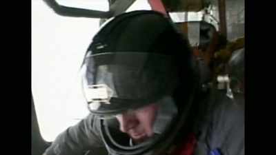 (crashing) - David Holmes: The Boy Who Lived