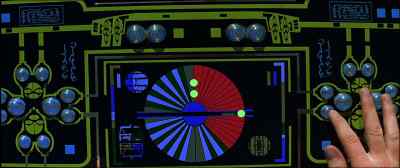 (CRASHlNG) - Star Trek: Generations