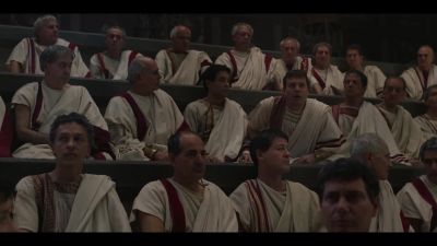 Crassus. - Domina