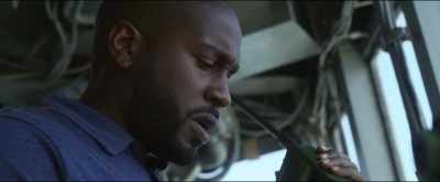 CRATUS, this is
the USS Fragasso. - Megalodon: The Frenzy