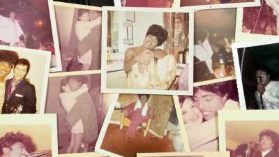 Crawley: What was his life - Little Richard: I Am Everything