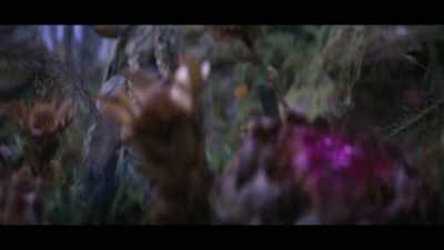 ♪...crawlies creep ♪ - The Dark Crystal: Age of Resistance