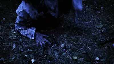 Crawling out of the grave and going after brains, - Zombies! Prepping for the Apocalypse
