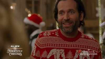 "Craziest Christmas sweater." - Deliver by Christmas