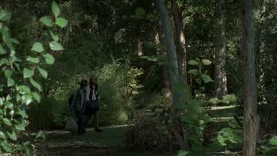 Crazy Cheese? - The Walking Dead