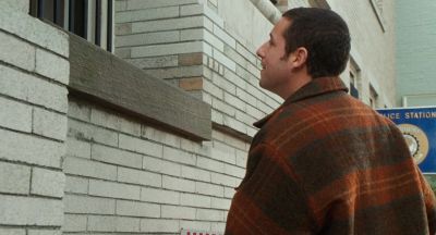 Crazy Eyes What - Mr  Deeds
